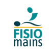 logo de fisiomains secundario