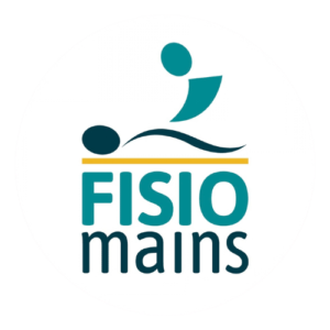 logo de fisiomains secundario